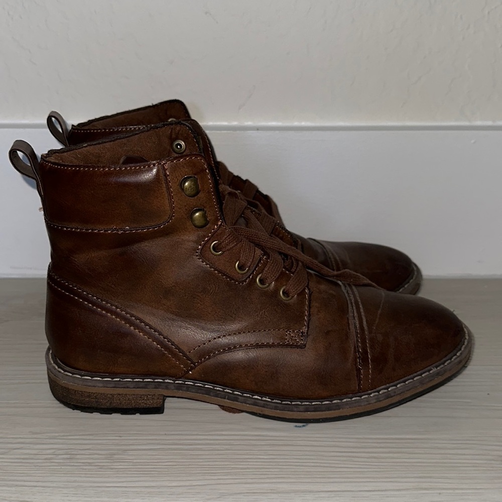 Men’s boots